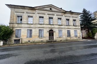  maison st-philippe-d-aiguille 33350