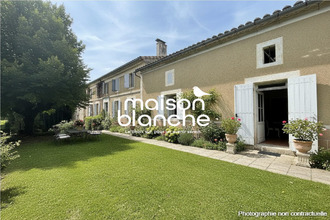  maison st-philippe-d-aiguille 33350