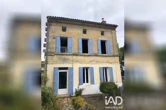  maison st-philippe-d-aiguille 33350