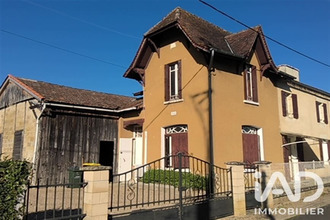  maison st-philippe-du-seignal 33220