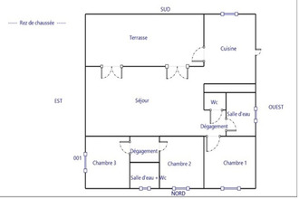  maison st-pierre 97250