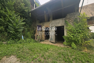  maison st-pierre-d-albigny 73250