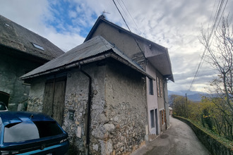  maison st-pierre-d-albigny 73250