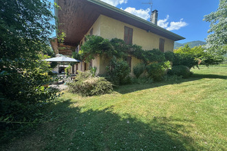  maison st-pierre-d-albigny 73250