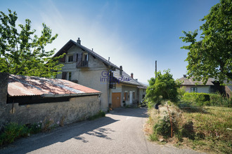  maison st-pierre-d-albigny 73250