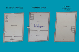 maison st-pierre-d-albigny 73250
