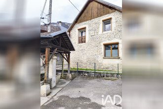  maison st-pierre-d-albigny 73250