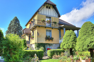  maison st-pierre-d-albigny 73250
