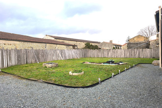  maison st-pierre-d-amilly 17700