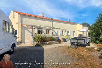  maison st-pierre-d-amilly 17700