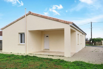  maison st-pierre-d-exideuil 86400