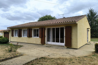  maison st-pierre-d-exideuil 86400