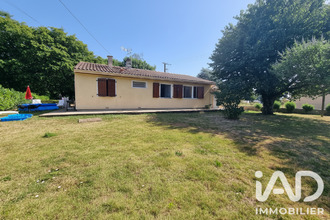  maison st-pierre-d-exideuil 86400