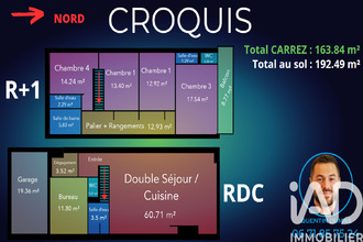  maison st-pierre-d-irube 64990