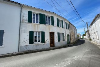  maison st-pierre-d-oleron 17310