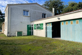  maison st-pierre-d-oleron 17310