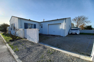  maison st-pierre-d-oleron 17310