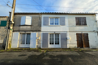  maison st-pierre-d-oleron 17310