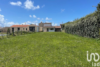  maison st-pierre-d-oleron 17310