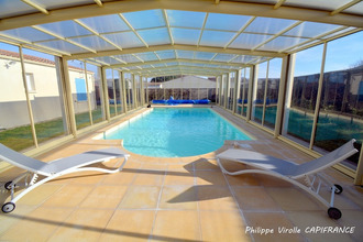  maison st-pierre-d-oleron 17310