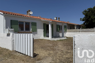  maison st-pierre-d-oleron 17310