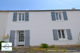  maison st-pierre-d-oleron 17310