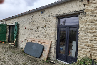  maison st-pierre-d-oleron 17310
