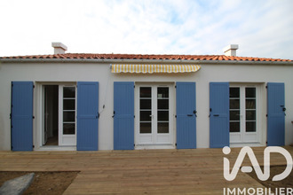  maison st-pierre-d-oleron 17310