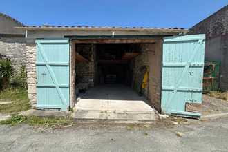  maison st-pierre-d-oleron 17310