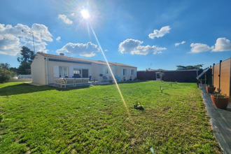  maison st-pierre-d-oleron 17310