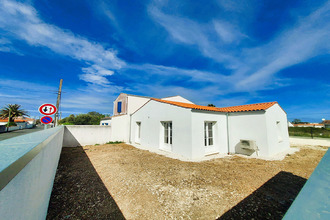  maison st-pierre-d-oleron 17310