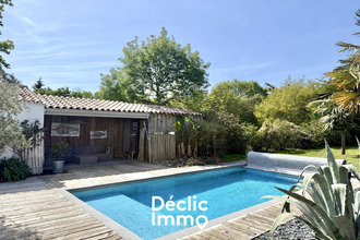  maison st-pierre-d-oleron 17310