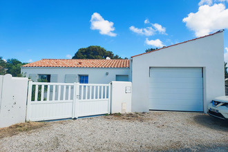  maison st-pierre-d-oleron 17310