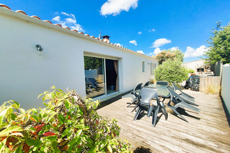  maison st-pierre-d-oleron 17310
