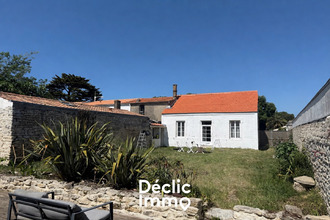  maison st-pierre-d-oleron 17310