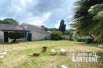  maison st-pierre-d-oleron 17310
