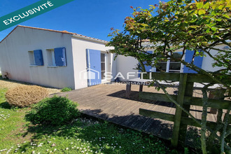  maison st-pierre-d-oleron 17310