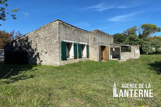  maison st-pierre-d-oleron 17310