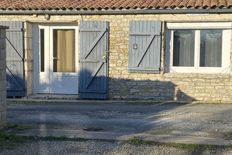  maison st-pierre-d-oleron 17310