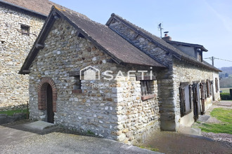  maison st-pierre-de-bailleul 27920