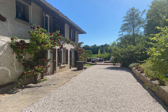  maison st-pierre-de-bressieux 38870