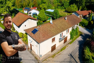  maison st-pierre-de-bressieux 38870