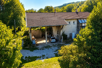  maison st-pierre-de-bressieux 38870
