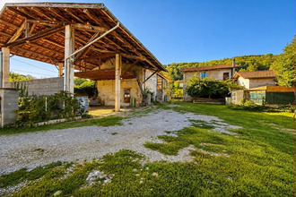  maison st-pierre-de-bressieux 38870