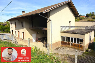  maison st-pierre-de-bressieux 38870