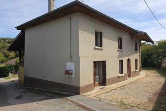  maison st-pierre-de-bressieux 38870