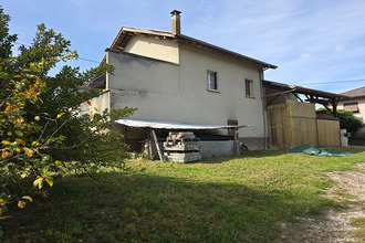  maison st-pierre-de-bressieux 38870