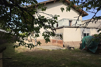  maison st-pierre-de-bressieux 38870