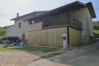  maison st-pierre-de-bressieux 38870