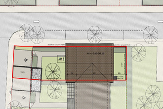  maison st-pierre-de-chandieu 69780